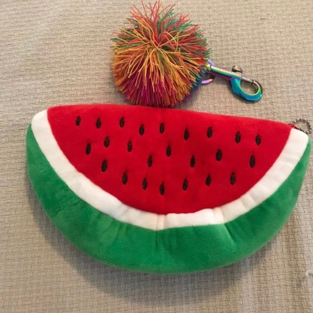 Keyring/Purse Decor